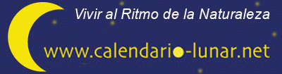 Calendario-Lunar.net - vivir al ritmo de naturaleza