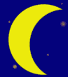 La luna